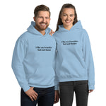Load image into Gallery viewer, Bad and Boujee - Unisex Hoodie
