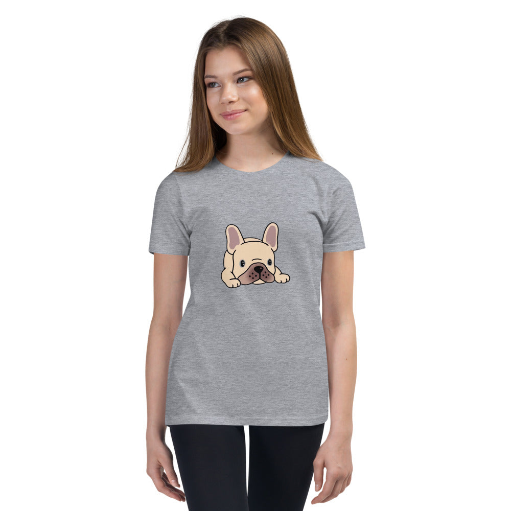 Bored Cuvée - Youth Short Sleeve T-Shirt